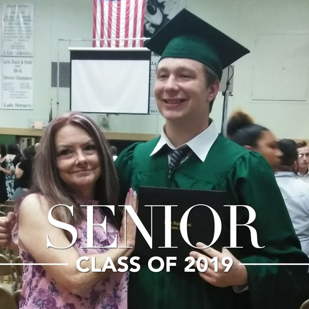 Meet your Posher, Barbara